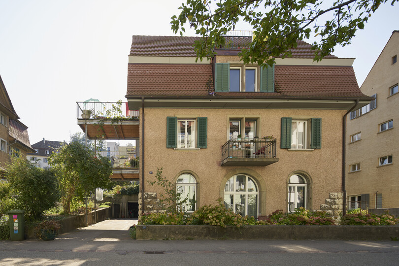 Wogeno Aargau