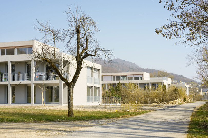 Wogeno Aargau