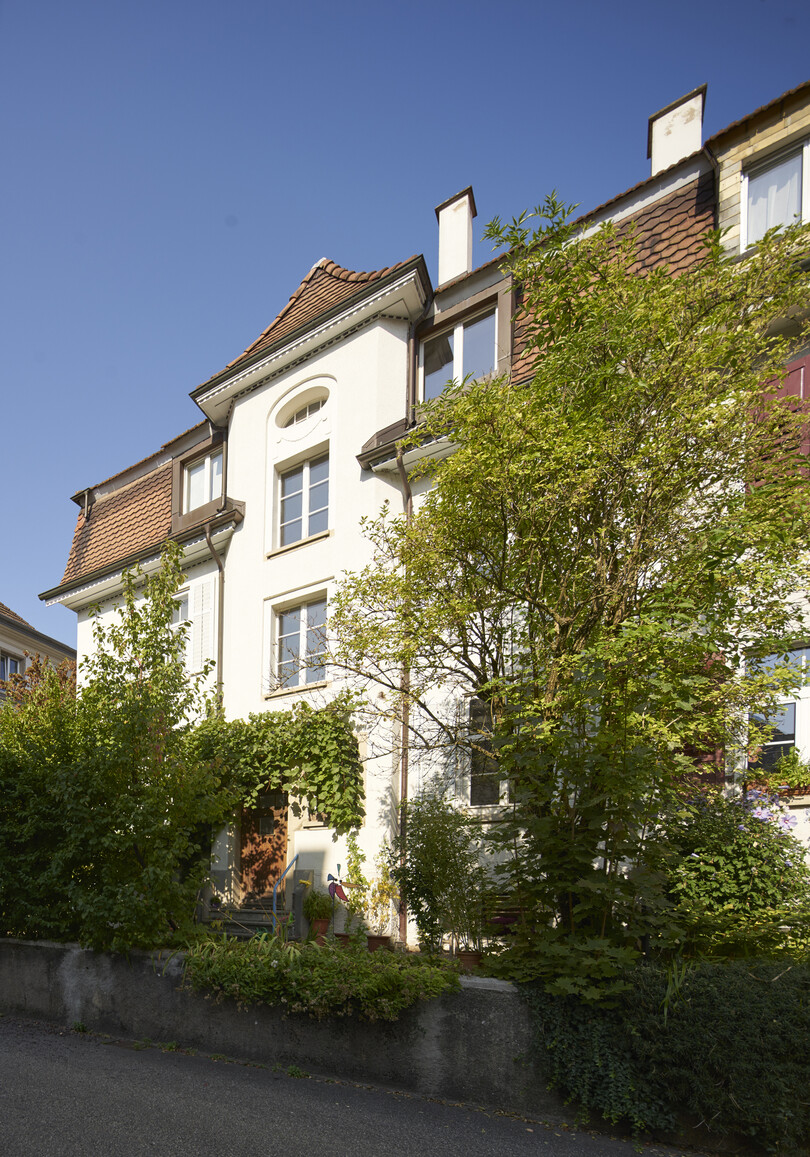 Wogeno Aargau