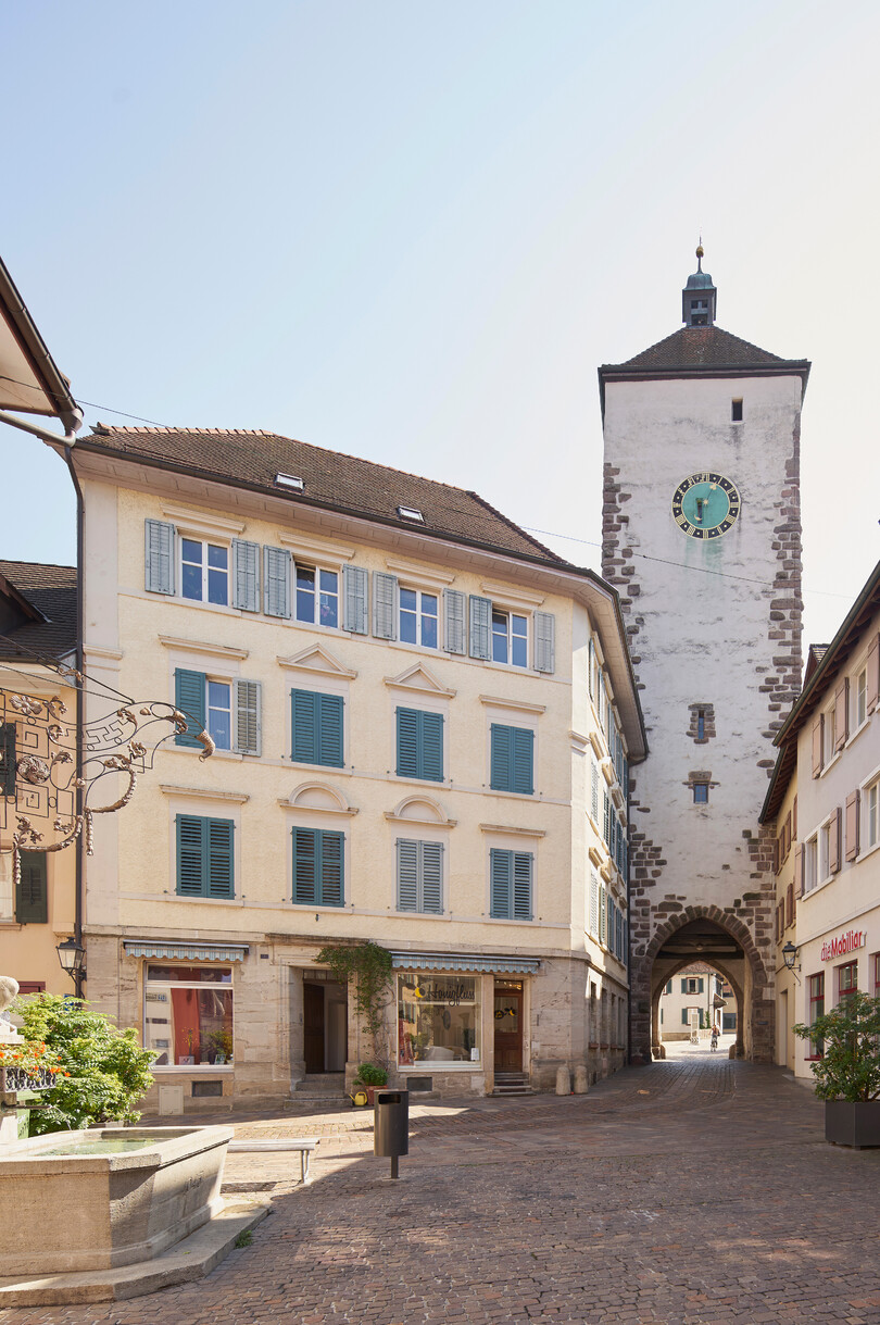 Wogeno Aargau