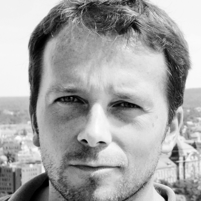 Alexander Faulstich