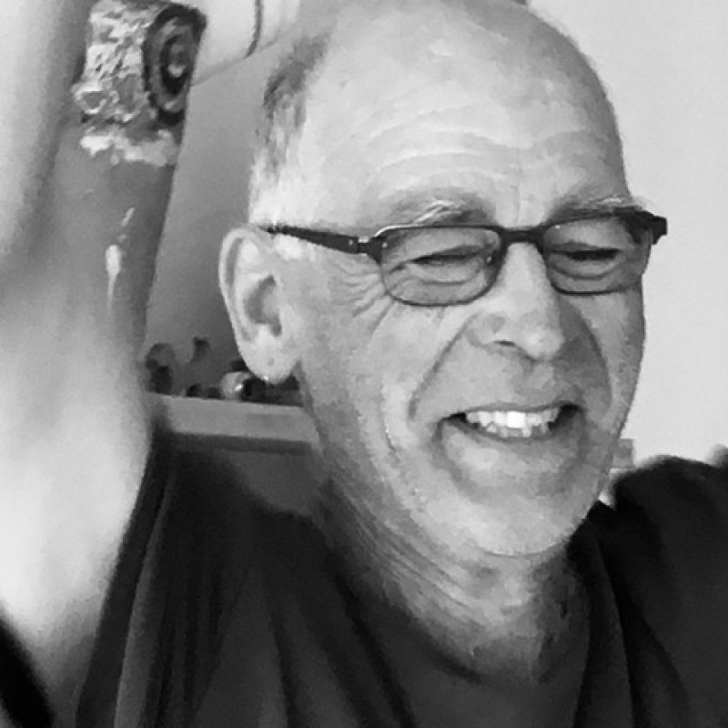 Martin Froelich