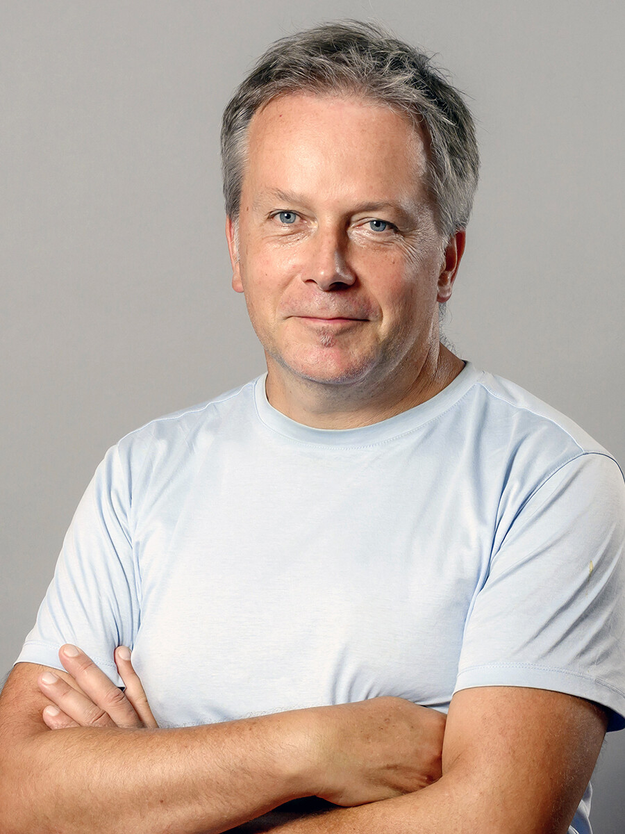Alexander Faulstich