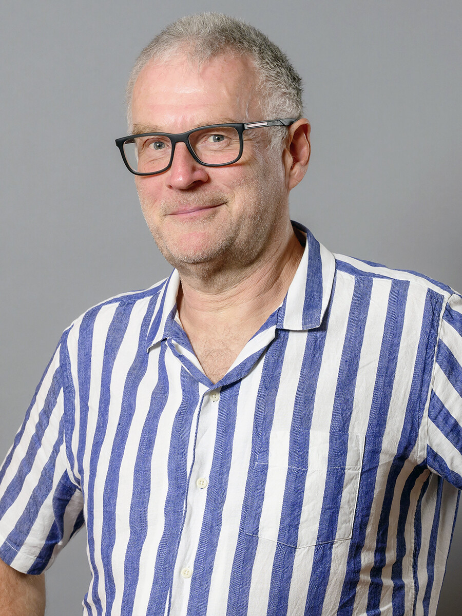 Markus Wittmer