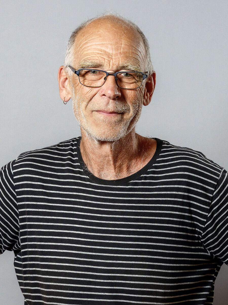 Martin Froelich