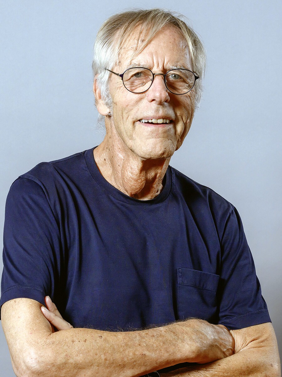 Urs Witschi